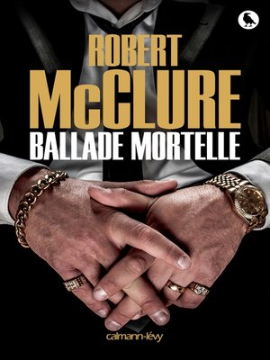 cover image of Ballade mortelle